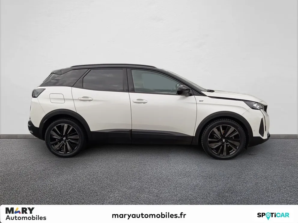 Véhicule occasion 1229968 - peugeot 3008 - Photo 4