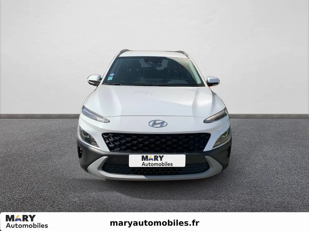 Véhicule occasion 227806 - hyundai KONA - Photo 4