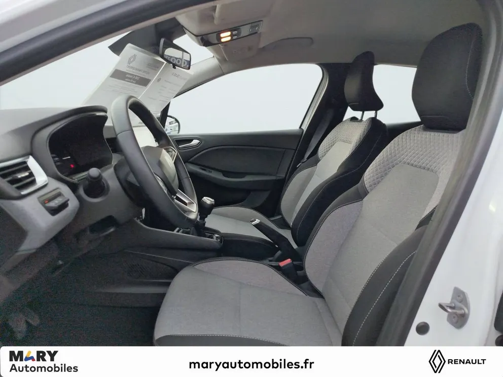 Véhicule occasion 229466 - renault CLIO - Photo 9