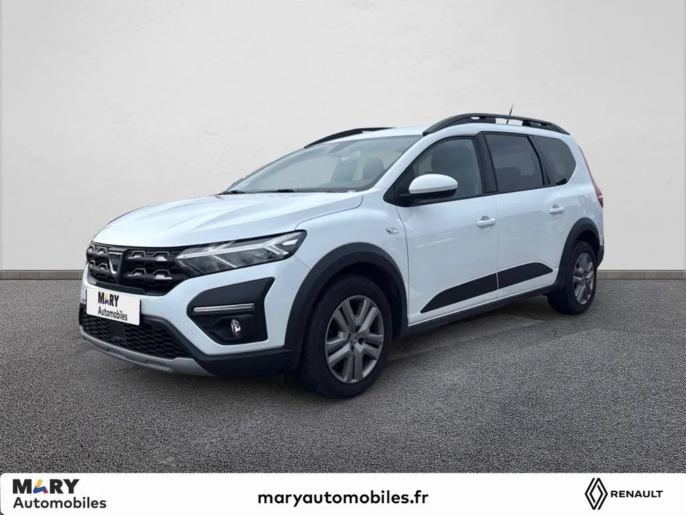 Véhicule occasion 214582 - dacia JOGGER - Photo 1