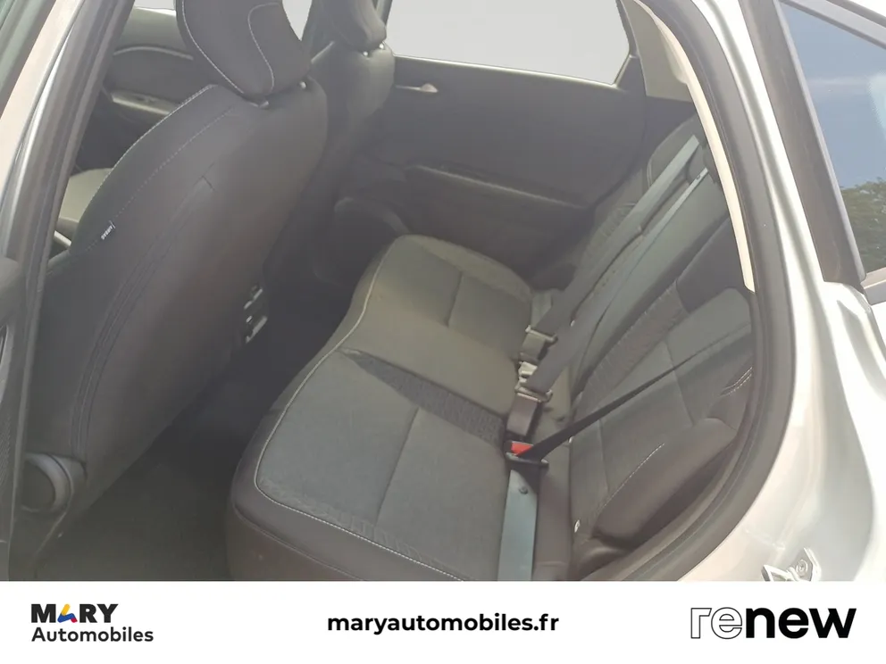 Véhicule occasion 1232977 - renault CAPTUR - Photo 19