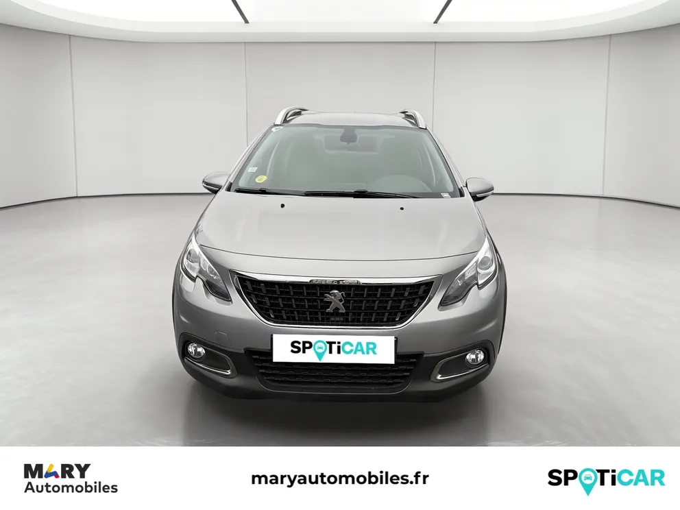 Véhicule occasion 1238876 - peugeot 2008 - Photo 7