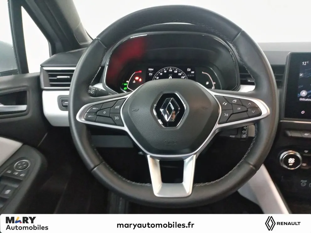 Véhicule occasion 207382 - renault CLIO - Photo 13