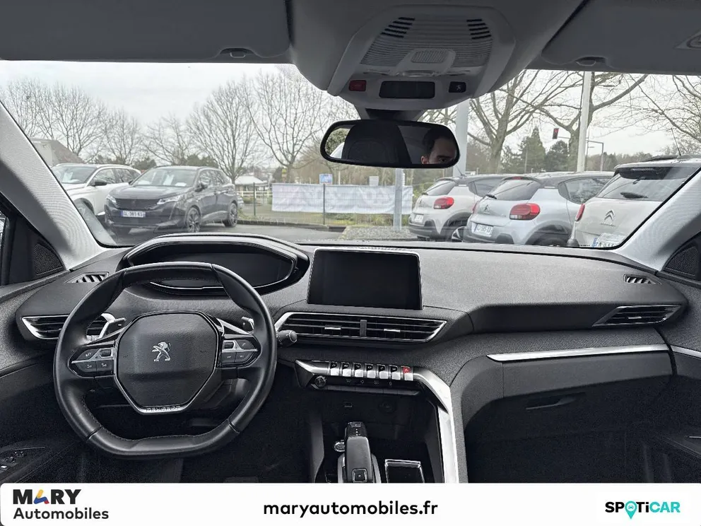 Véhicule occasion 218659 - peugeot 3008 - Photo 8
