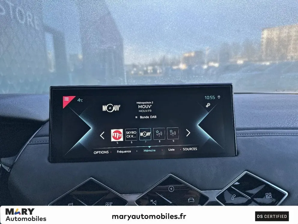 Véhicule occasion 217603 - ds DS 3 - Photo 12