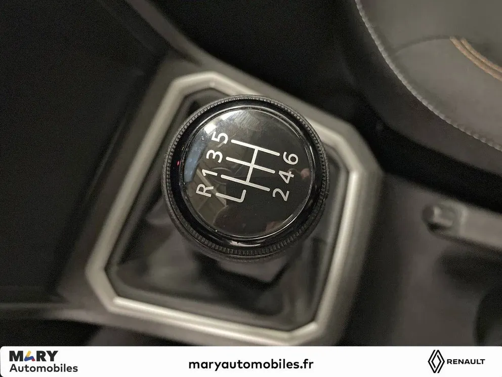 Véhicule occasion 218703 - dacia SANDERO - Photo 13