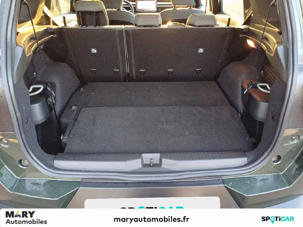 Véhicule occasion 197723 - Citroën C3 AIRCROSS - Photo 17