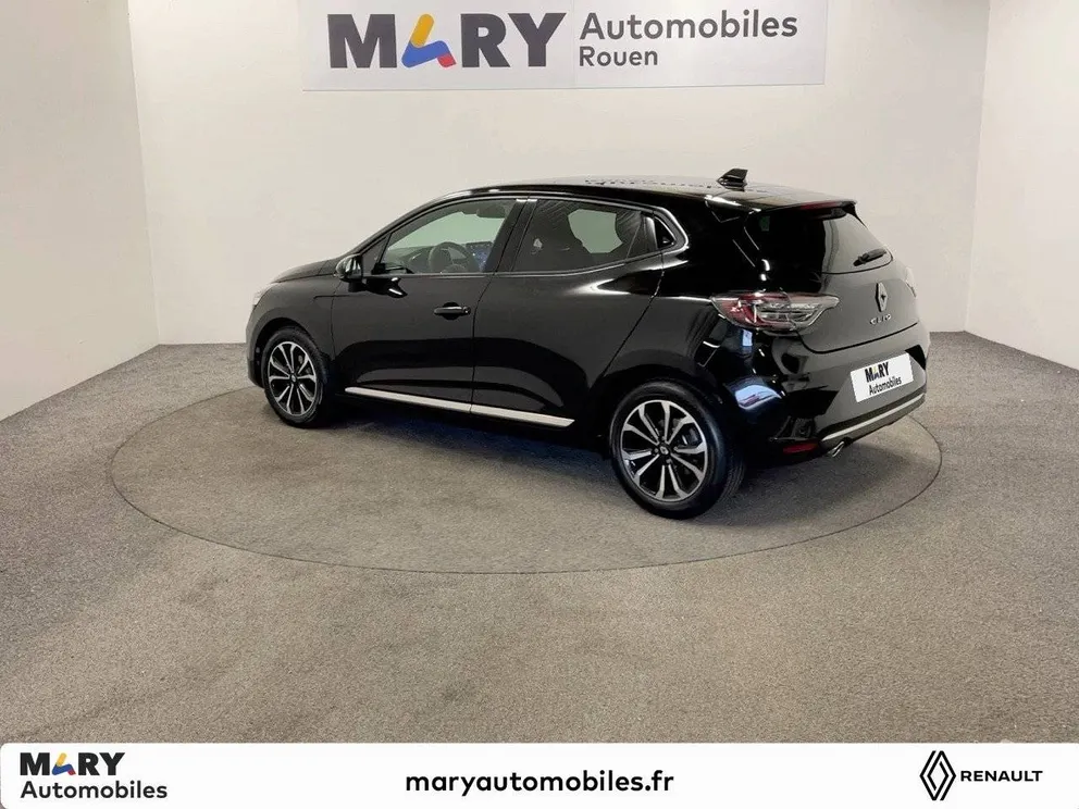 Véhicule occasion 197610 - renault CLIO - Photo 7