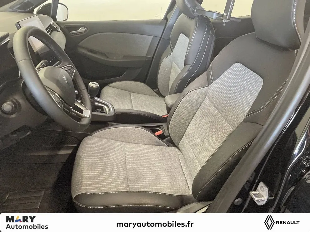 Véhicule occasion 229416 - renault CLIO - Photo 9