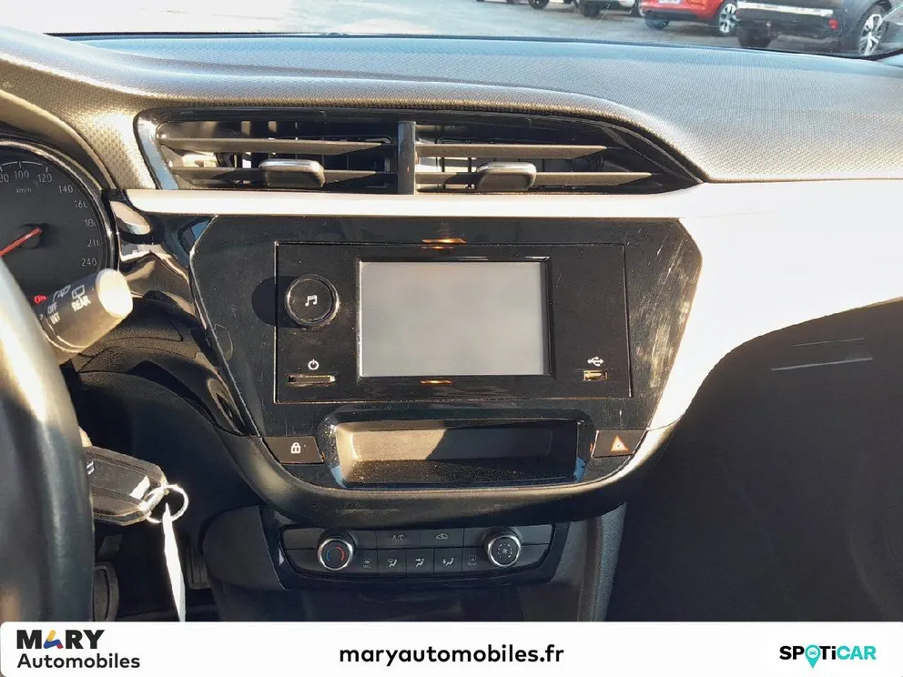 Véhicule occasion 221172 - opel CORSA - Photo 13