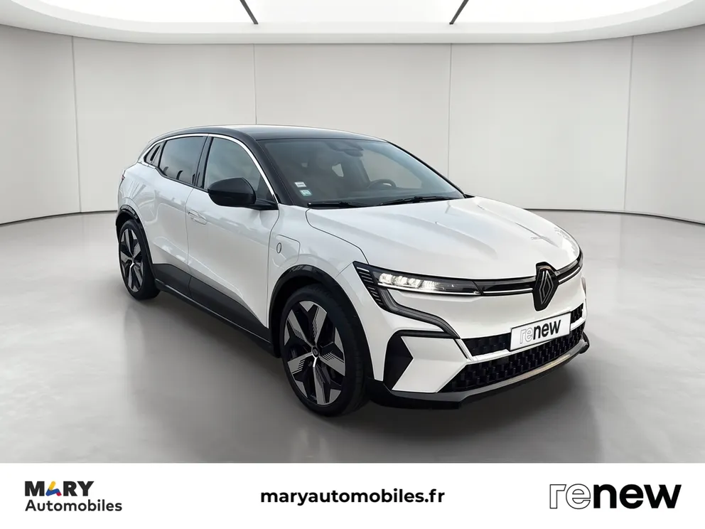 Véhicule occasion 239236 - renault MEGANE - Photo 7