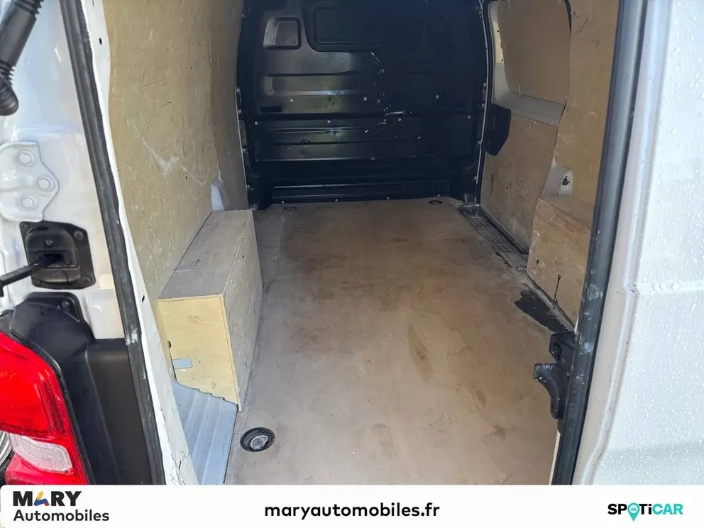 Véhicule occasion 222127 - peugeot EXPERT - Photo 6