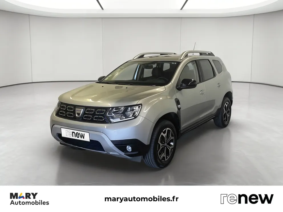 Véhicule occasion 232870 - dacia DUSTER - Photo 1