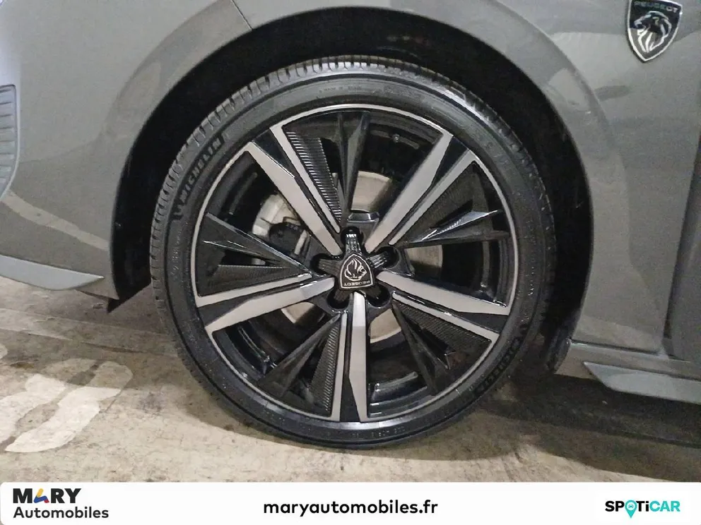 Véhicule occasion 202481 - peugeot 308 - Photo 11