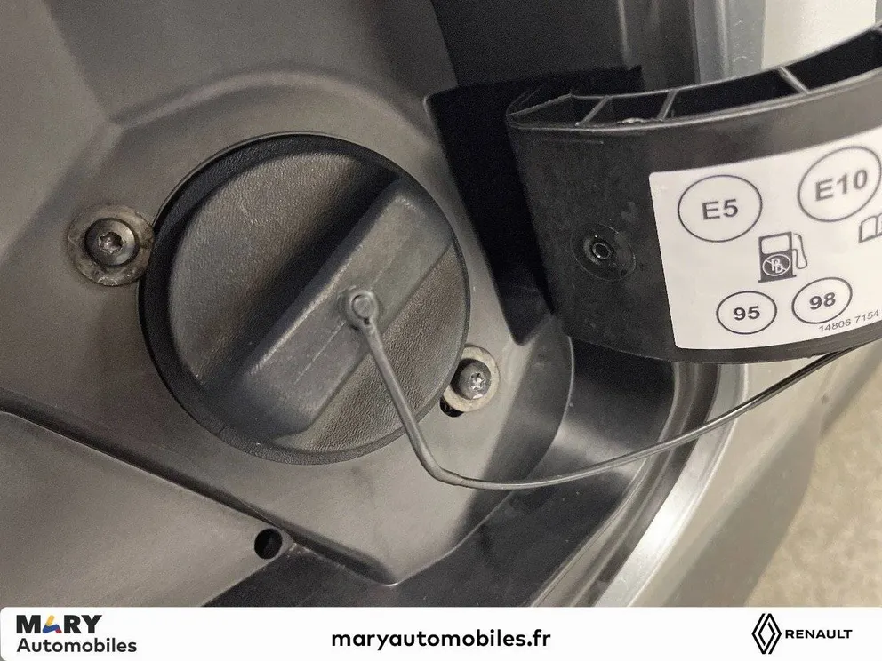 Véhicule occasion 198706 - renault CAPTUR - Photo 16