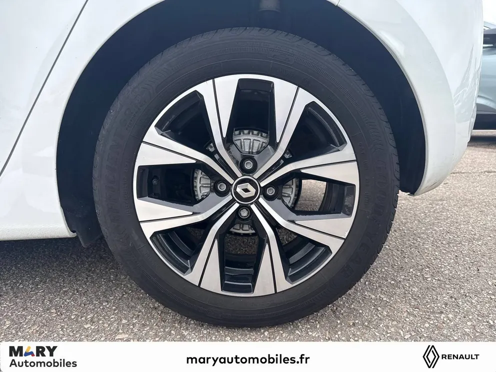 Véhicule occasion 201068 - renault CLIO - Photo 11