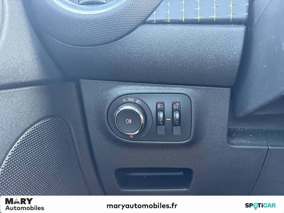 Véhicule occasion 228623 - opel ADAM - Photo 19