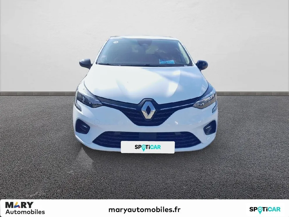 Véhicule occasion 200956 - renault CLIO - Photo 2