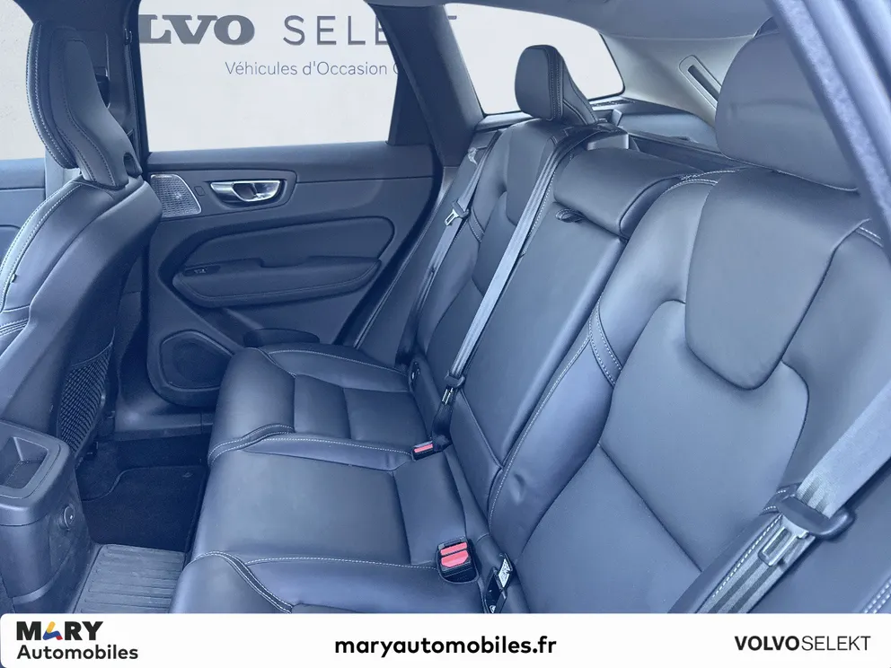 Véhicule occasion 1238055 - volvo XC60 - Photo 5