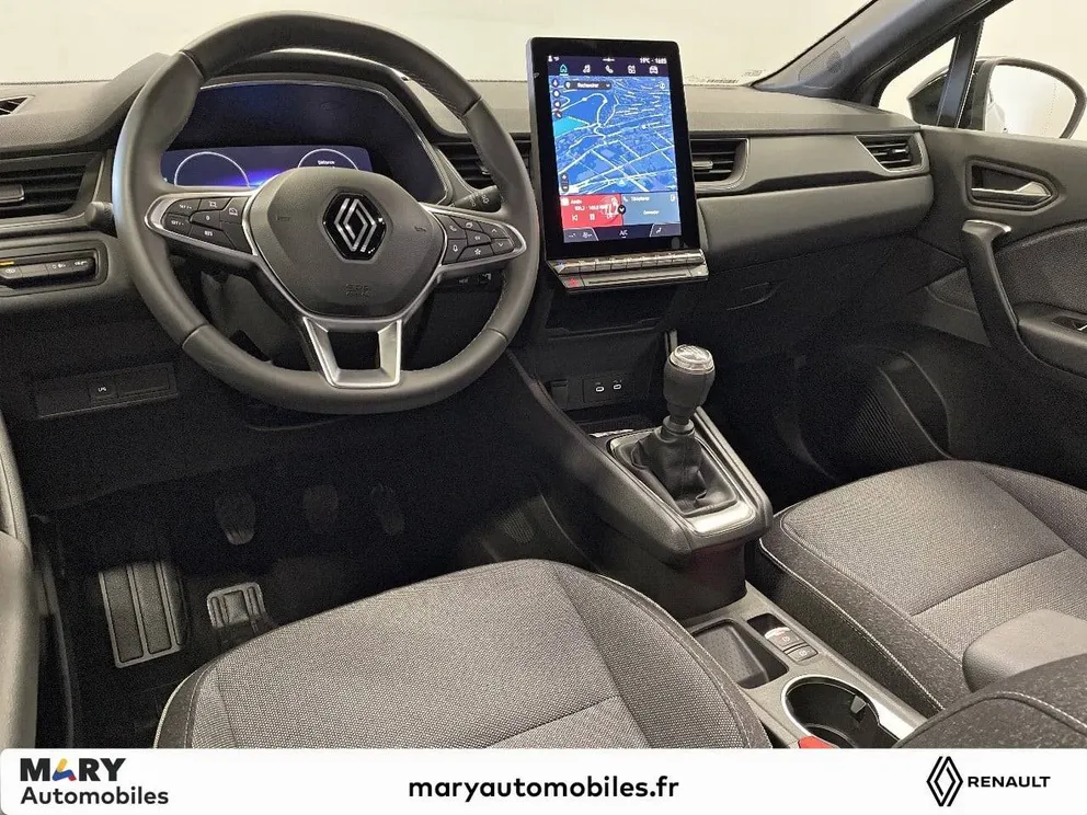 Véhicule occasion 229428 - renault CAPTUR - Photo 8