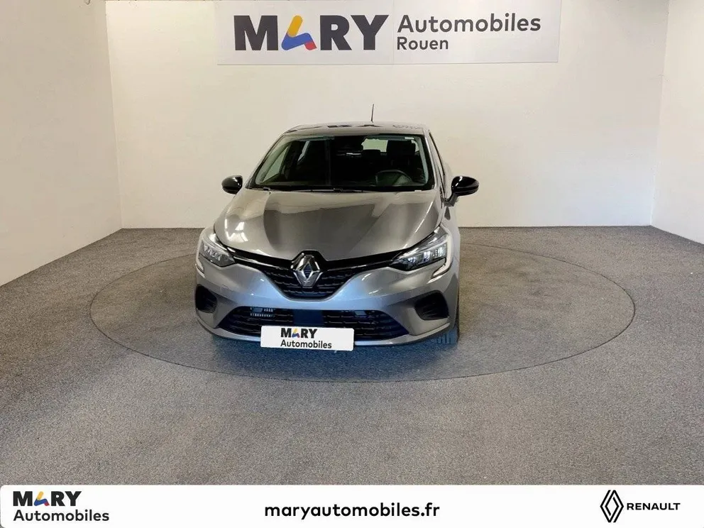 Véhicule occasion 192257 - renault CLIO - Photo 2