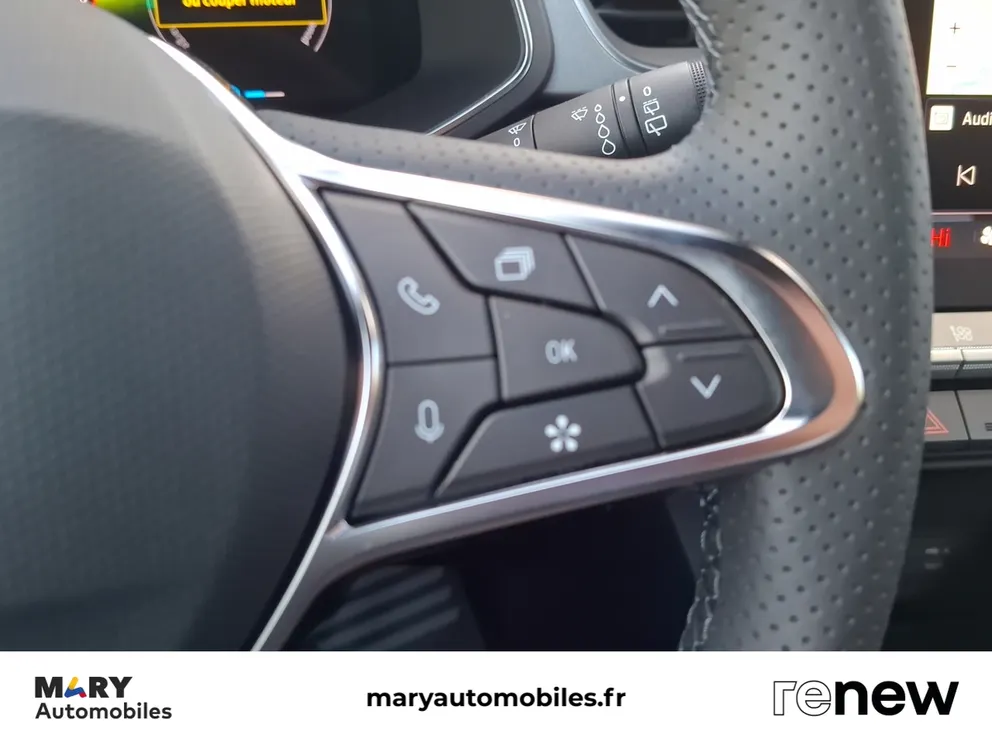 Véhicule occasion 1246399 - renault CAPTUR - Photo 17