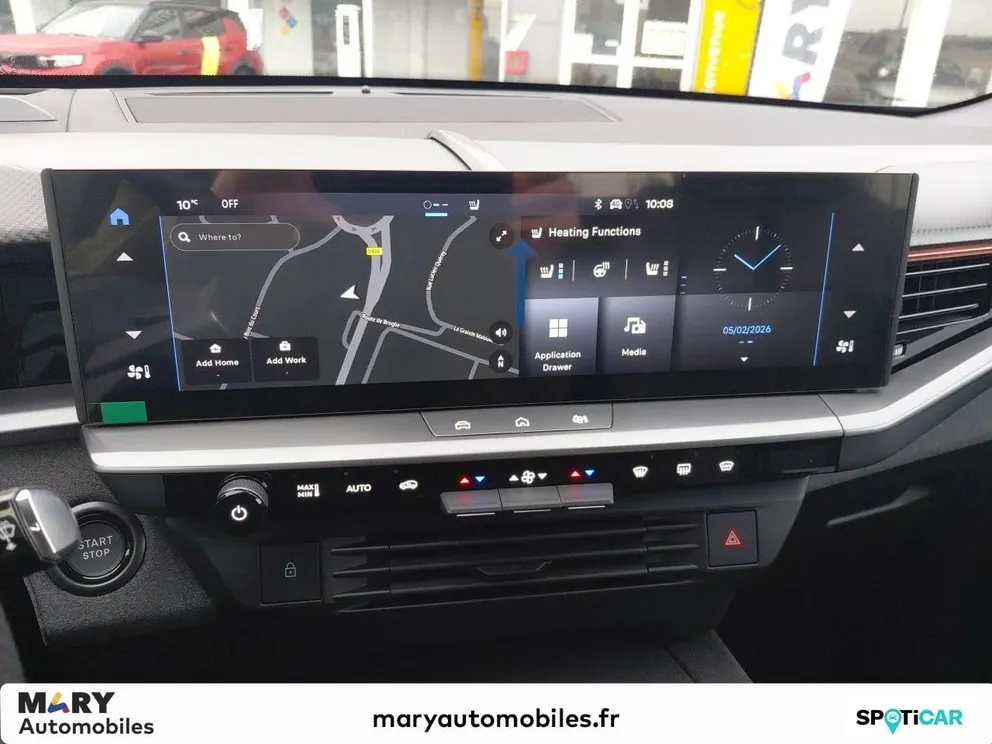 Véhicule occasion 219985 - opel GRANDLAND - Photo 17