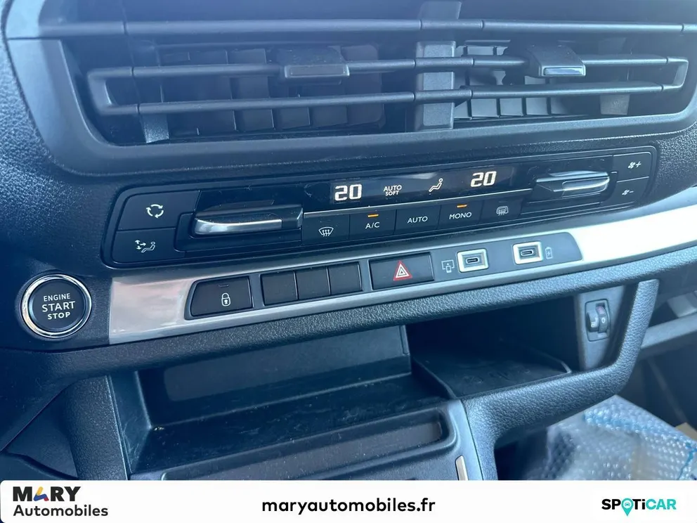 Véhicule occasion 204891 - peugeot EXPERT - Photo 22