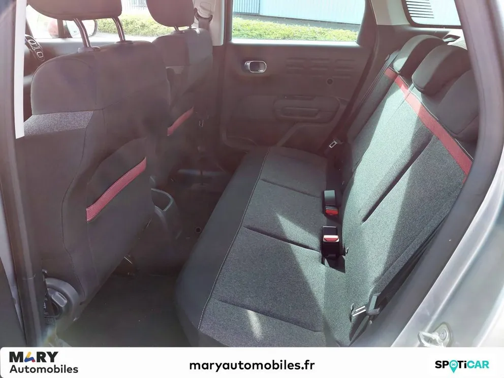 Véhicule occasion 202822 - Citroën C3 AIRCROSS - Photo 10