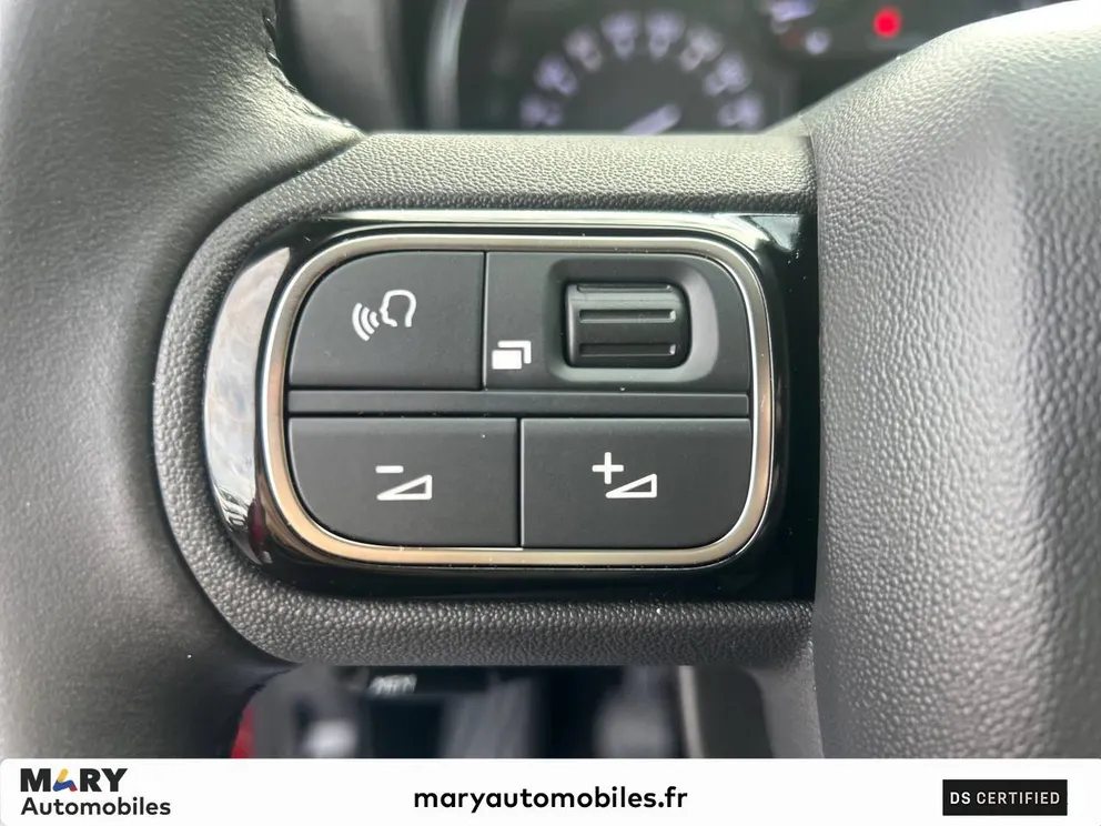 Véhicule occasion 214852 - Citroën C3 AIRCROSS - Photo 13