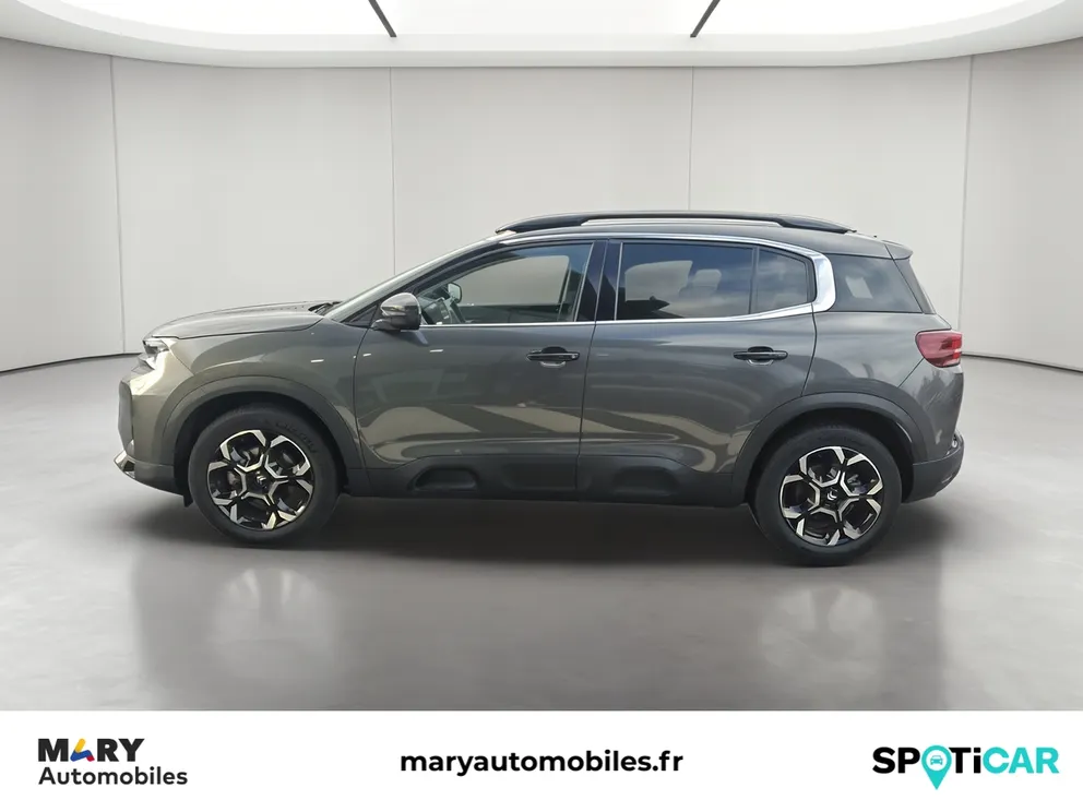 Véhicule occasion 1244836 - Citroën C5 AIRCROSS - Photo 2