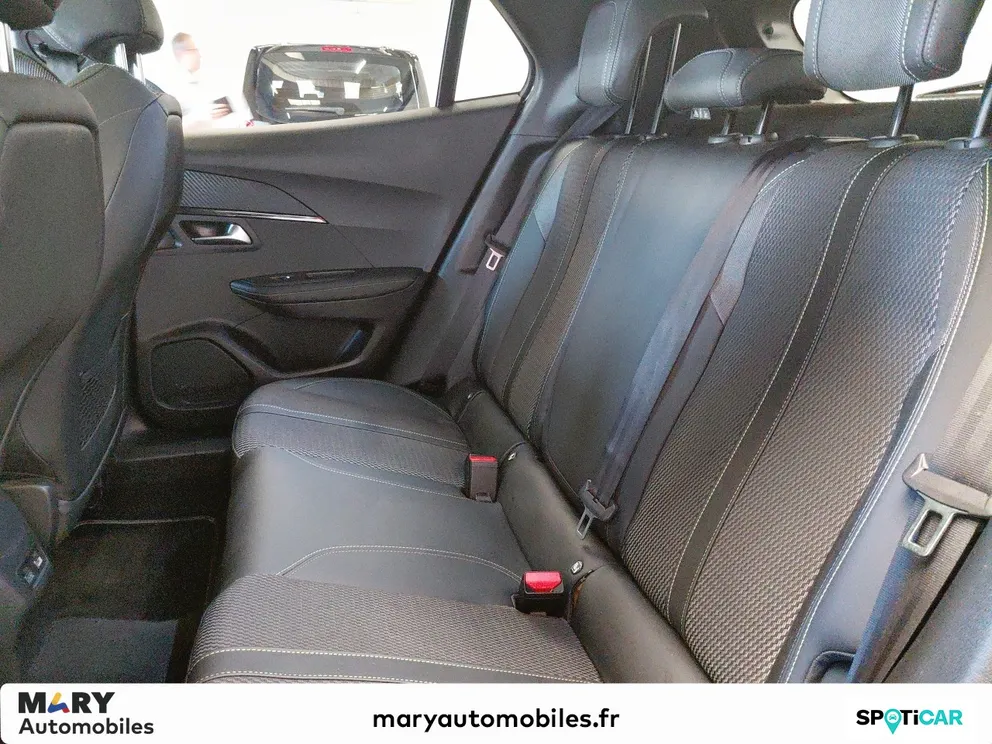 Véhicule occasion 229625 - peugeot 2008 - Photo 15