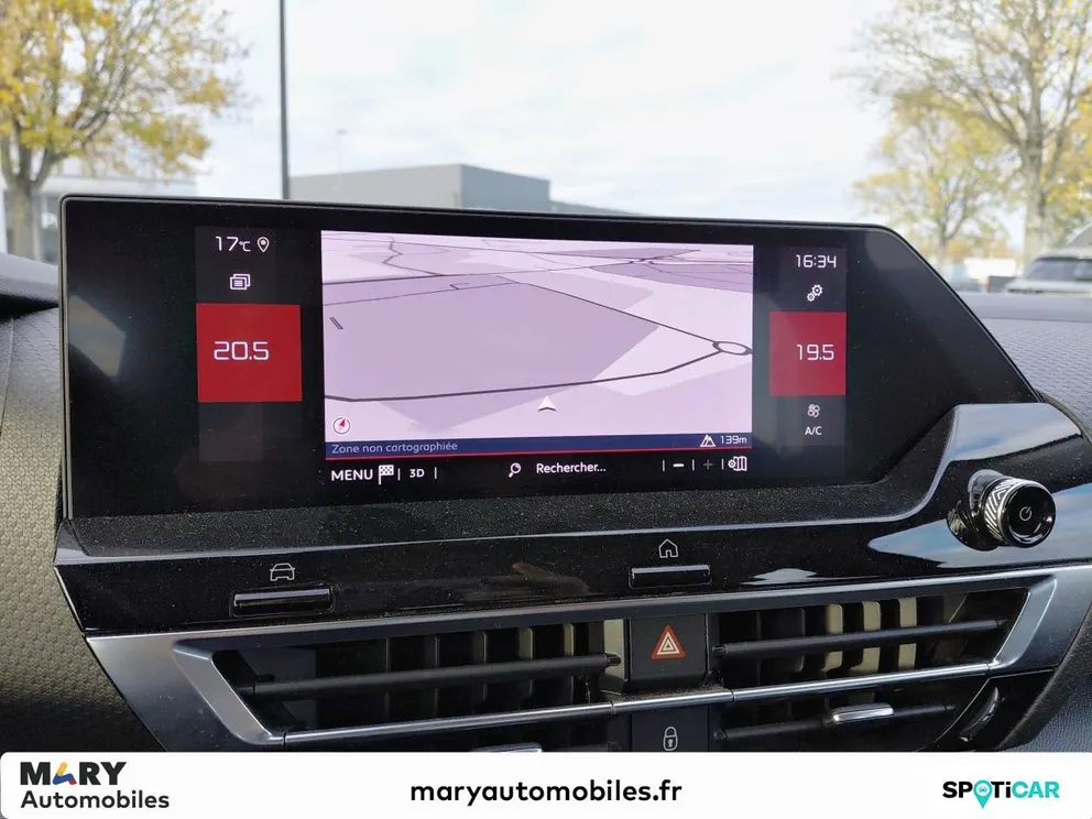 Véhicule occasion 196850 - Citroën C4 - Photo 14