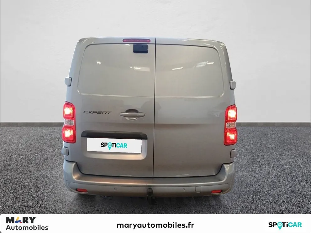 Véhicule occasion 186531 - peugeot EXPERT - Photo 5