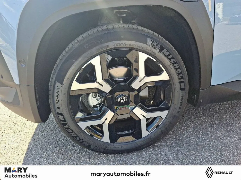 Véhicule occasion 188172 - renault RENAULT 4 - Photo 11