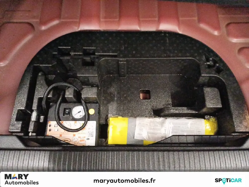 Véhicule occasion 191843 - peugeot 2008 - Photo 13