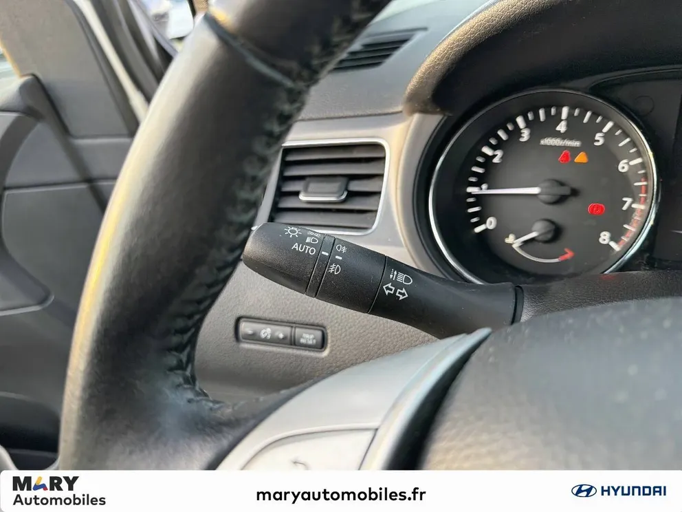 Véhicule occasion 183474 - nissan PULSAR 2017 - Photo 15