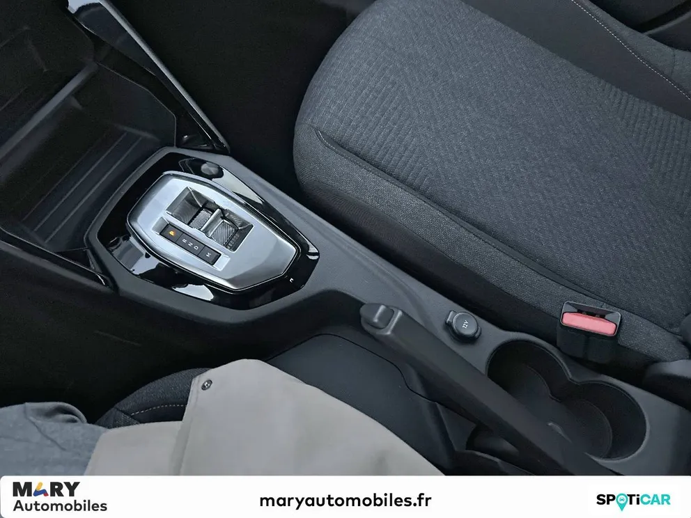 Véhicule occasion 205212 - peugeot 208 - Photo 18
