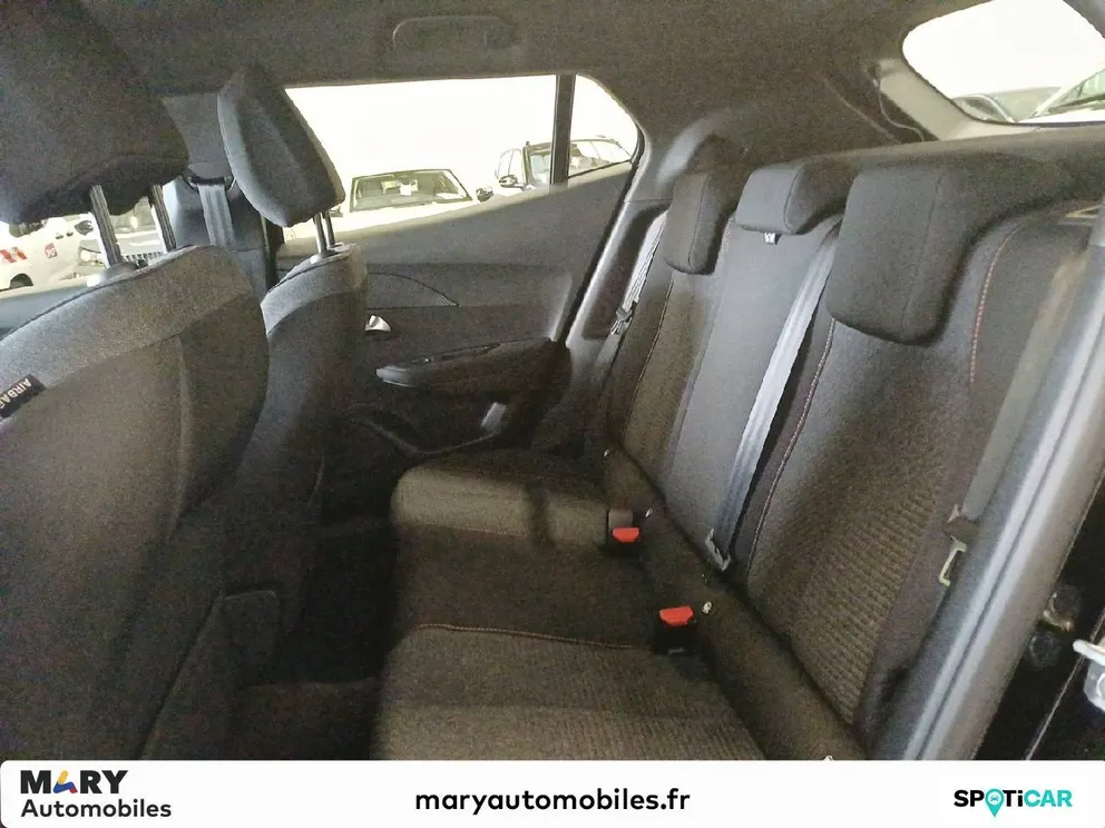 Véhicule occasion 223236 - peugeot 2008 - Photo 10