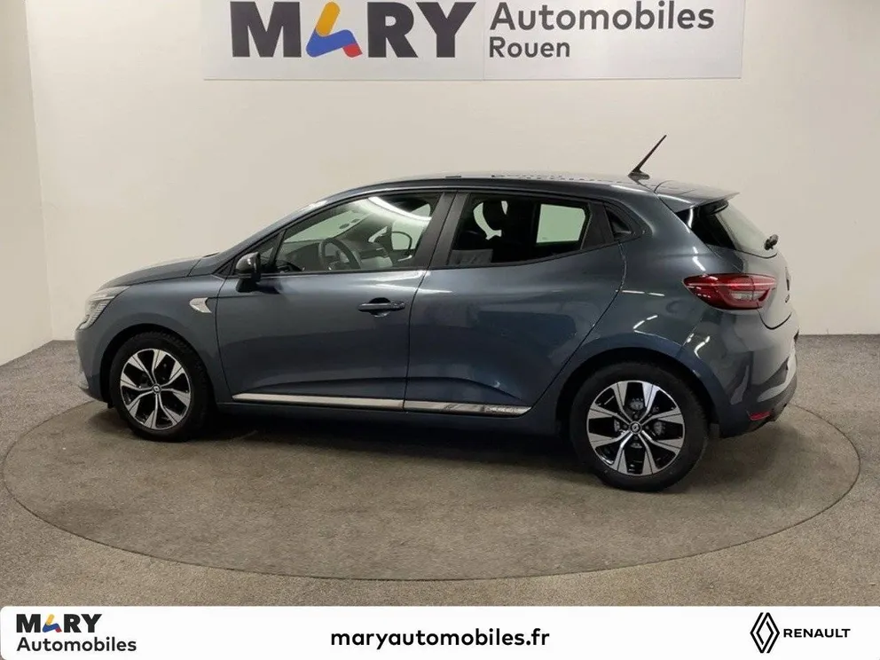 Véhicule occasion 203852 - renault CLIO - Photo 7