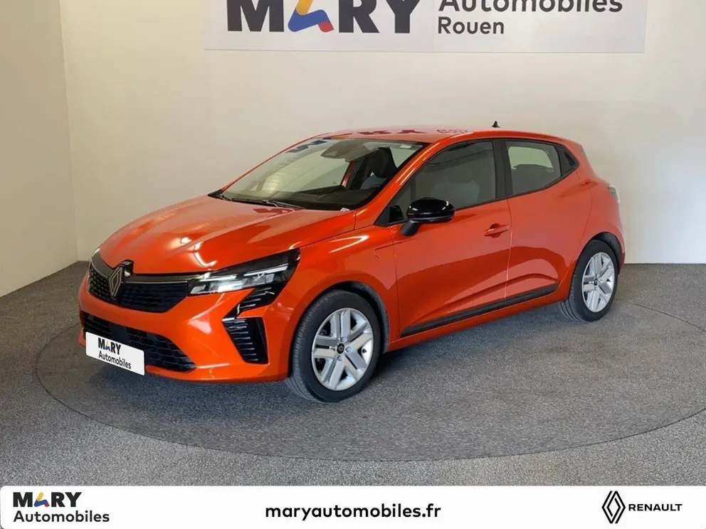 Véhicule occasion 219209 - renault CLIO - Photo 1