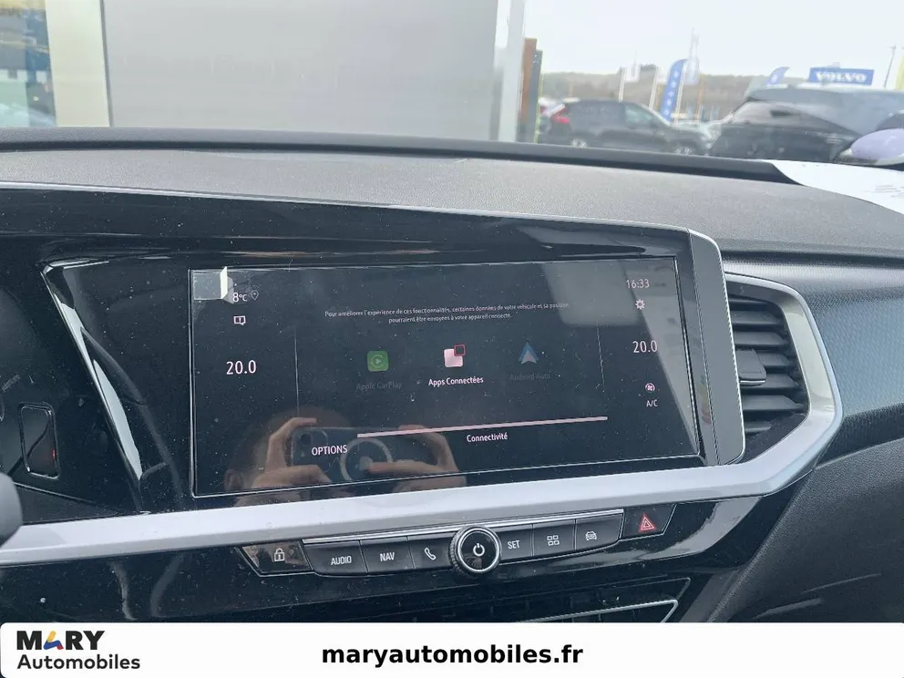 Véhicule occasion 211060 - opel GRANDLAND - Photo 16