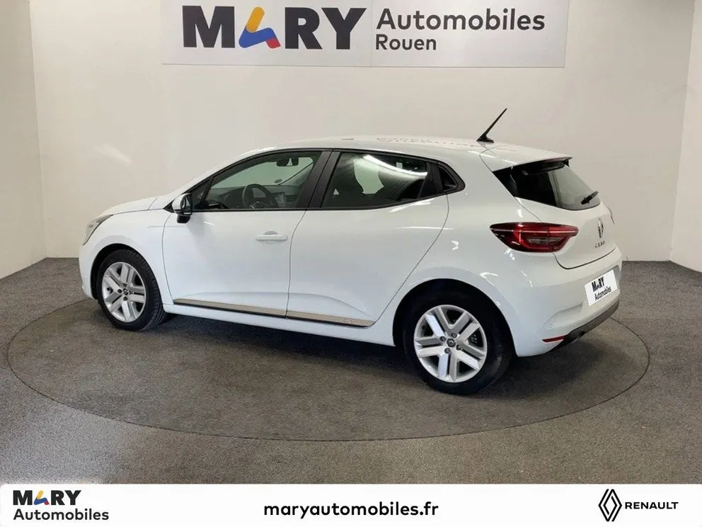 Véhicule occasion 200819 - renault CLIO - Photo 7