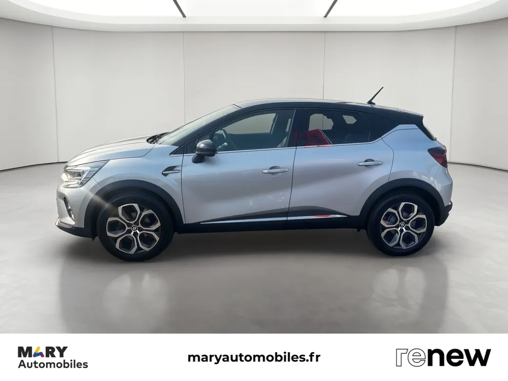 Véhicule occasion 237014 - renault CAPTUR - Photo 2