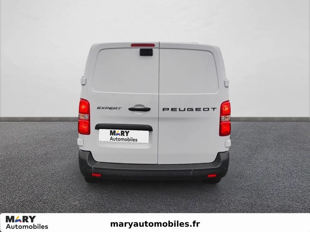 Véhicule occasion 212683 - peugeot EXPERT - Photo 5