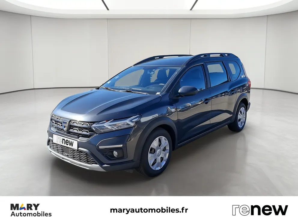 Véhicule occasion 1237359 - dacia JOGGER - Photo 1