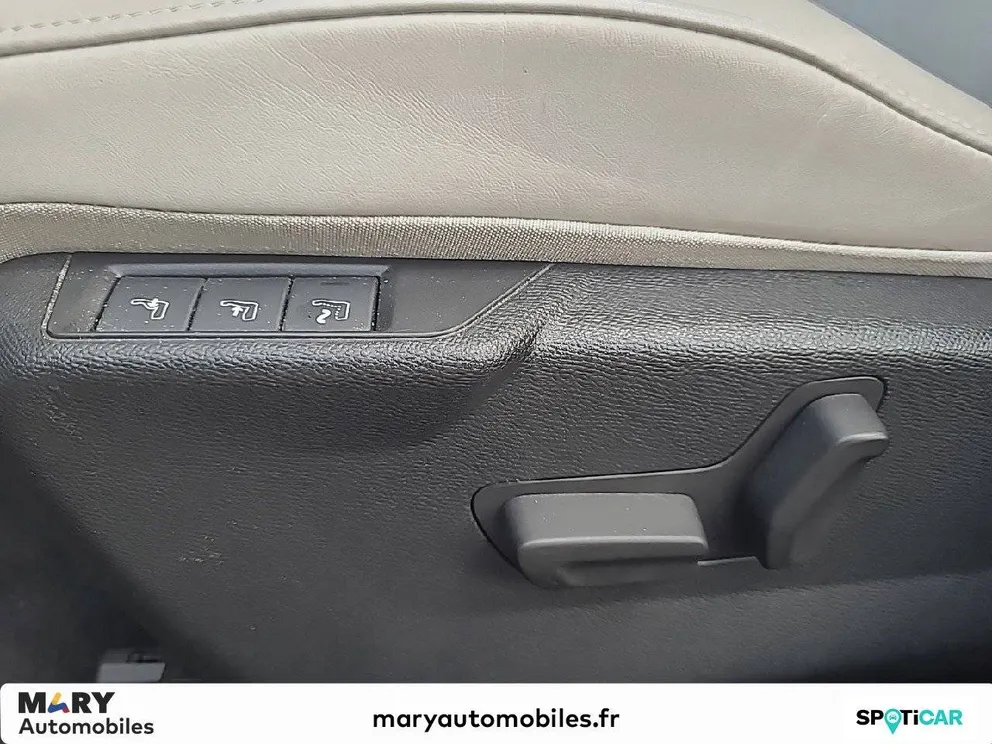 Véhicule occasion 169269 - ds DS 3 - Photo 17