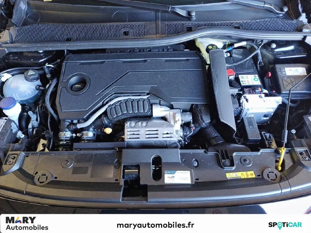 Véhicule occasion 209899 - peugeot 208 - Photo 12