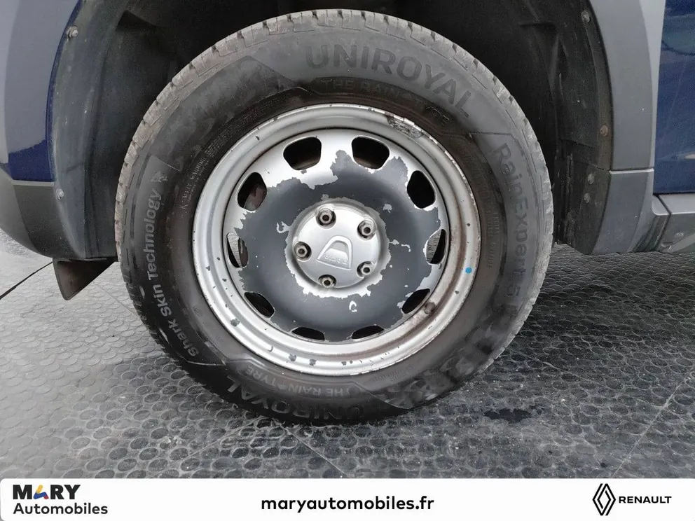 Véhicule occasion 228598 - dacia DUSTER - Photo 16