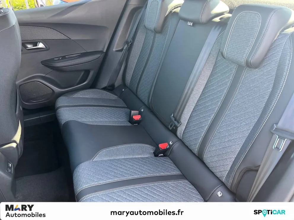 Véhicule occasion 182146 - peugeot 2008 - Photo 10